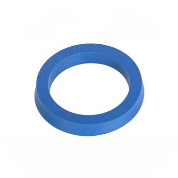 U-CUP RING FOR NEGATIVE AIR FOR FORK FOX FLOAT 80/120 mm, 32 mm 