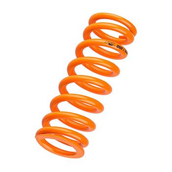 FOX SLS SPRING 2.75 X 400