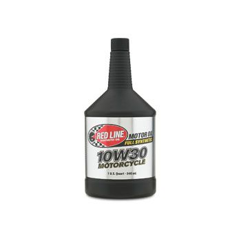 10W30 MOTORCYCLE OIL 