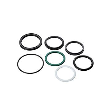 SERVICE KIT BASIC FOR SHOCKS ROCK SHOX MONARCH AND MONARCH PLUS MN3/RT3, 2013