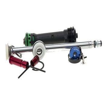 DAMPER INTERNALS RIGHT TURNKEY FOR FORK ROCK SHOX SEKTOR GOLD/RECON GOLD TK SOLO AIR REMOTE 26, 27.5, 29 80-150 mm