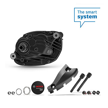 Drive Unit kit Performance Line CX narrow (BDU384Y)