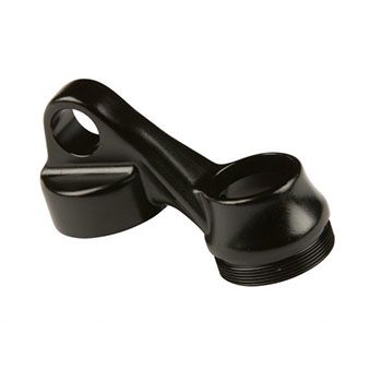 HOUSING BODY FOR SHOCK DVO JADE