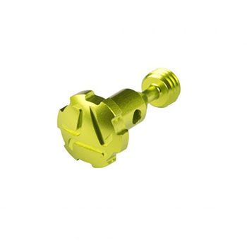 REBAUND ADJUSTER KNOB FOR SHOCK DVO JADE