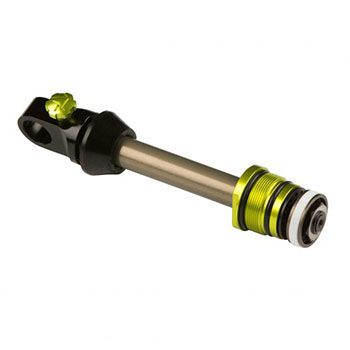 COMPLETE SHAFT ASSEMBLY KIT FOR SHOCK DVO JADE, 200 X 57 [7.875 X 2,25]