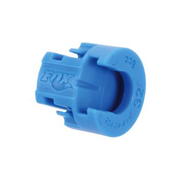 BOTTOMLESS TOKENS FOR FORKS FOX FLOAT NA2, 32 mm, 2016 MODELS - 1X