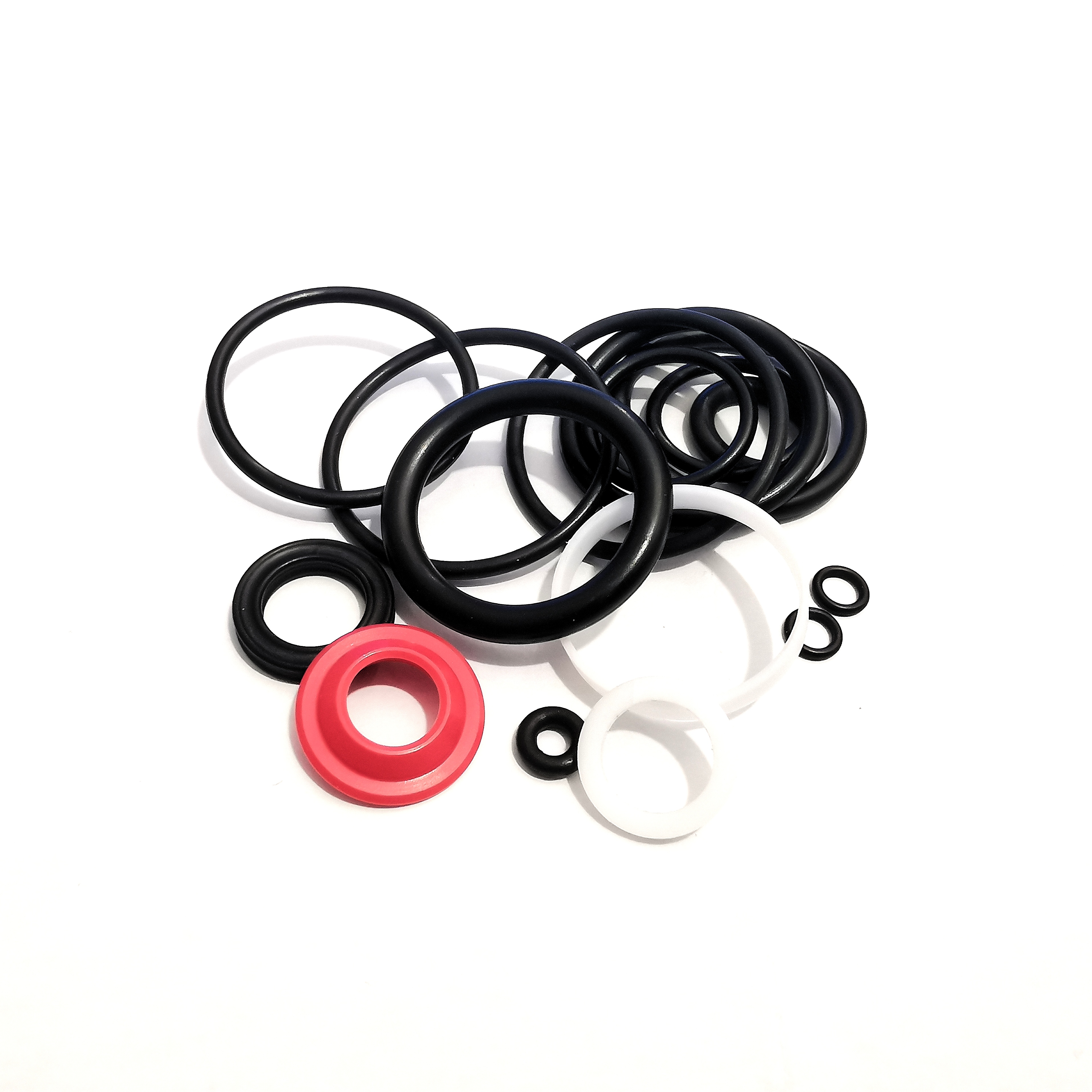 AIR'N'SHOX SERVICE KIT GENERALNI FOR SHOCK FOX DHX X2 RVS COIL, 2016/2017