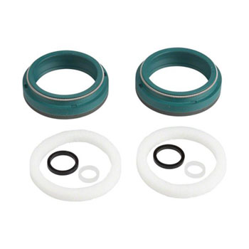 SKF GREEN SEAL KIT WITHOUT EDGE FOR FORK BOS IDYLLE, 36 mm