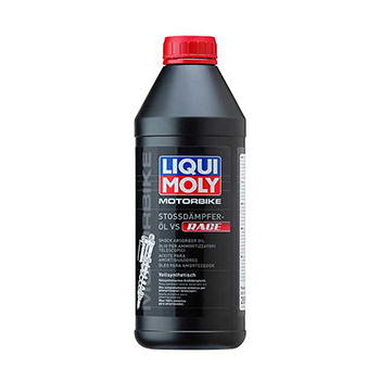 LIQUI MOLY SINTETIČNO OLJE ZA BLAŽILCE, 1000 ML