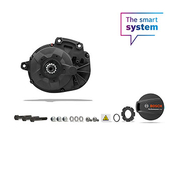 Performance Line drive unit kit without mounting plates (BDU3360)