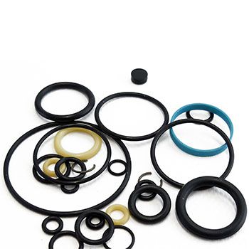 SERVICE KIT OIL FOR SHOCK FOX SPECIALIZED BRAIN Micro 2014/2016