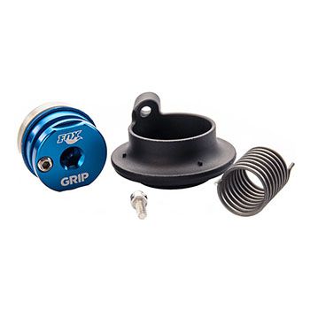 REMOTE TOPCAP INTERFACE FOR FORKS FOX GRIP 2017/18 MODELS