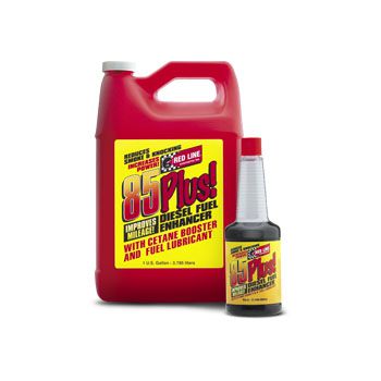 85 PLUS  DIZEL OJAČEVALEC - 355ML