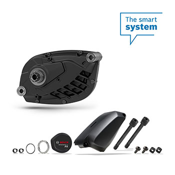 Performance Line PX narrow drive unit kit (BDU347Y)