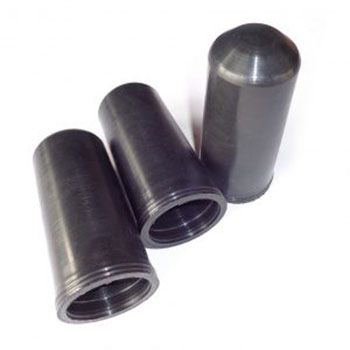 BLADER SPARE PART Ø48 X H100