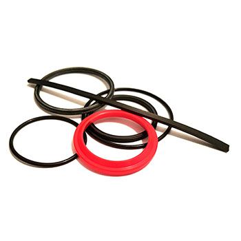 AIR'N'SHOX SERVICE KIT AIR FOR SHOCK CANE CREEK DOUBLE BARREL