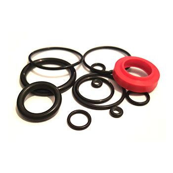 AIR'N'SHOX SERVICE KIT GENERAL FOR SHOCK FOX DHX RC2