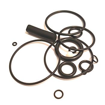 AIR'N'SHOX SERVICE KIT OIL FOR SHOCKS FOX FLOAT DRCV