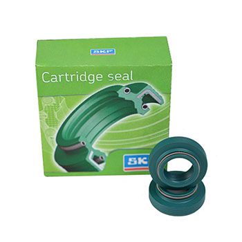SKF UNIVERSAL SEAL KIT FOR FORKS SHOWA (CARTRIDGE), 14 mm - 2X
