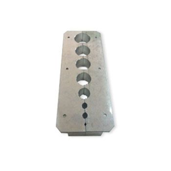 TOOL CLAMPS SHAFT CARTRIDGE FOR FORK FOX 36 mm, 40 mm