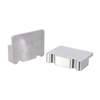 TOOL SHAFT CLAPS FOR 9MM SHAFT FOR SHOCK FOX FLOAT X2 