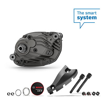 Performance Line CX-R narrow drive unit kit (BDU3863)