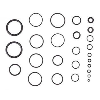 AIR'N'SHOX SERVICE KIT GENERAL OIL/AIR FOR FORK BOS IDYLLE RACE - 2014