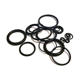 AIR'N'SHOX SERVICE KIT OIL/AIR FOR FORKS ROCK SHOCK (SPECIALIZED) BRAIN, 32 mm