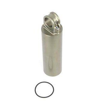 BODY FOR SHOCK BOS KIRK, 216/15 x 12.7