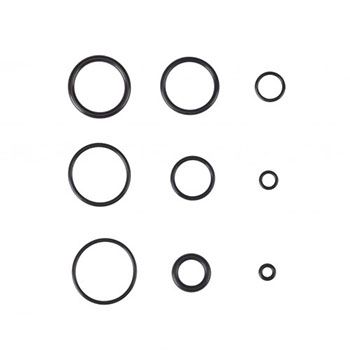 SERVICE KIT FOR FORK BOS DEVILLE AIR 