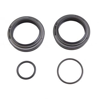 SEAL KIT FOR FORK BOS DEVILLE, 34 mm