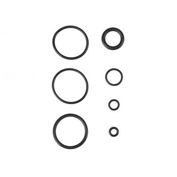 SERVICE KIT PNEUMATIC SPRING FOR FORK BOS DEVILLE 