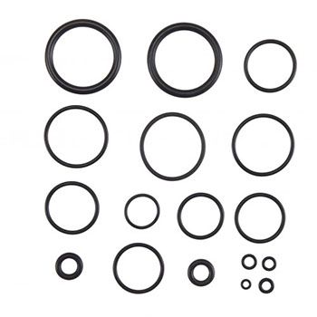 SERVICE KIT FOR FORK BOS IDYLLE FCV