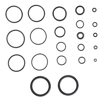 SERVICE KIT GENERAL FOR FORK BOS IDYLLE RACE - 2014