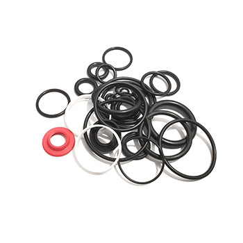 AIR'N'SHOX SERVICE KIT GENERALNI FOR SHOCK FOX DHX X2 RVS COIL, 2017/2020