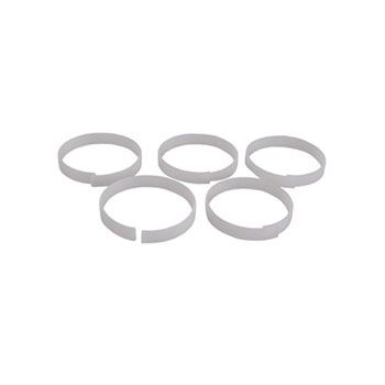 A.V.R SPEJSER ZA ZMANJŠEVANJE VOLUMENA ZRA?NE KOMORE ZA BLAŽILEC DVO TOPEZ