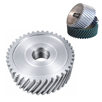 A'N'S REPLACEMENT DRIVETRAIN GEAR FOR SHIMANO EP800 AND EP801 MOTOR