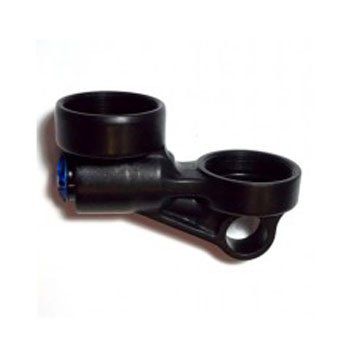 EYELET ASSY FOR SHOCK FOX DHX RC2