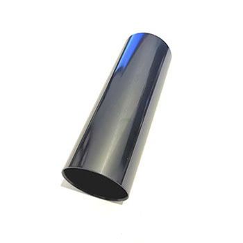 OUTER DAMPER TUBE FOR SHOCK CANE CREEK DB INLINE (FOR LENGTH: 65 mm), BLACK