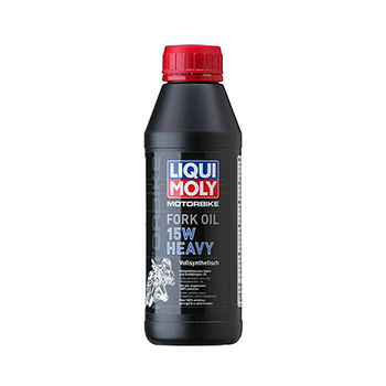 LIQUI MOLY SINTETIČNO OLJE ZA VILICE, 15W HEAVY, 1000 ML