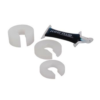 AIR SPRING VOLUME TUNING TOKENS KIT FOR SHOCK FOX FLOAT