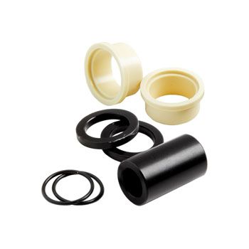 BUSHING AND SPACER KIT FOR SHOCKS FOX, 22.20 X 8 mm