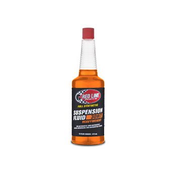 HEAVYWEIGHT SINTETI?NO OLJE ZA VZMETENJE 30WT - 475ML