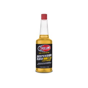 LIGHTWEIGHT SINTETI?NO OLJE ZA VZMETENJE 5WT - 475ML