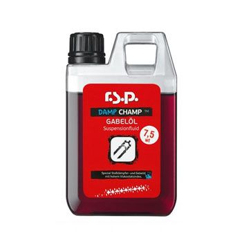 RSP OLJE ZA VZMETENJE 7,5WT - 250ML