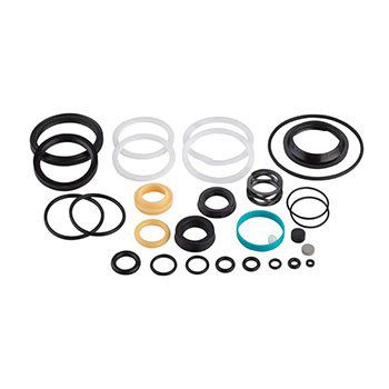 SERVISNI SET GENERALNI ZA BLAŽILCE FOX TREK THRU-SHAFT, 2018