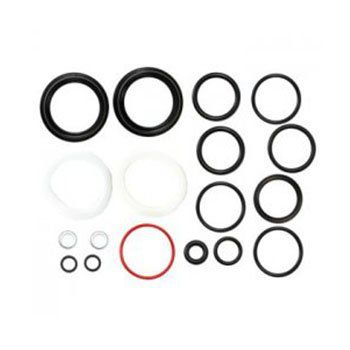 SERVICE KIT FULL FOR FORK ROCK SHOX ROCK SHOX BOXXER R2C2, 2012/2014