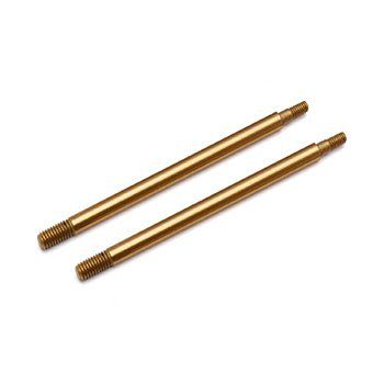 SHAFT FOR SHOCK FOX DHX2 COIL [9.5 X 3.0 in]
