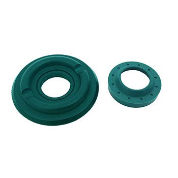 SKF SHOCK SEAL HEAD SERVICE KIT KYB SH-KYB-16-46-22