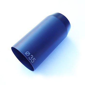 TOOL CAP SEALS MOUNTING, 35 mm